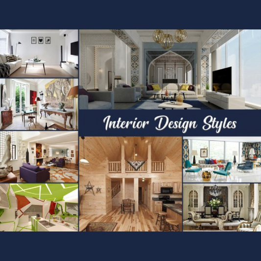Unlocking Your Design Voice: A Guide to Decorating with Confidence