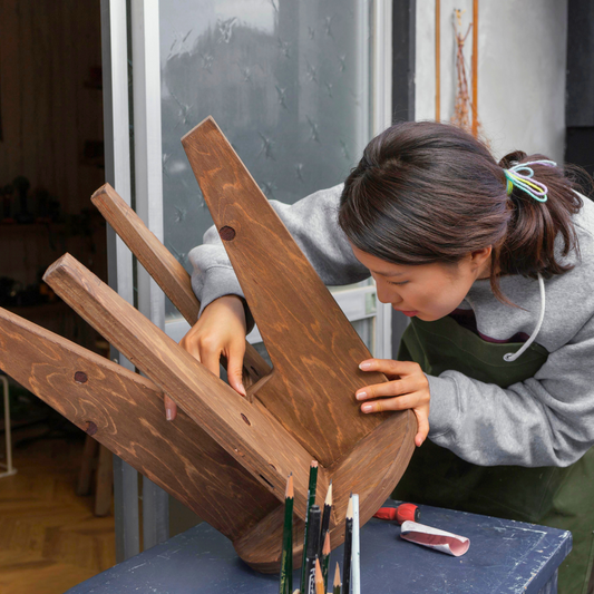 The Unsung Heroes: Why Quality Furniture Matters (and How They Make It!)