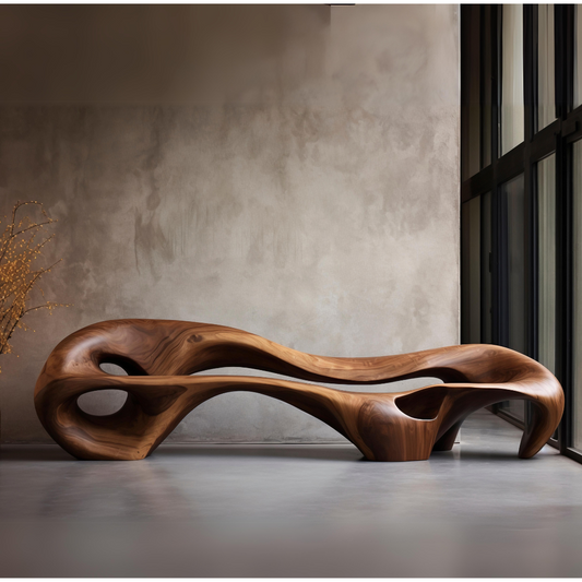 2024 Furniture Trends: Ditch the Dated, Embrace the Awesome!