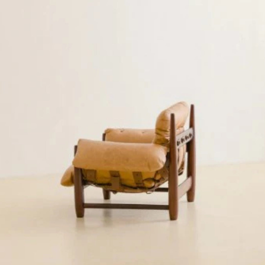 Eden Lounge Chair