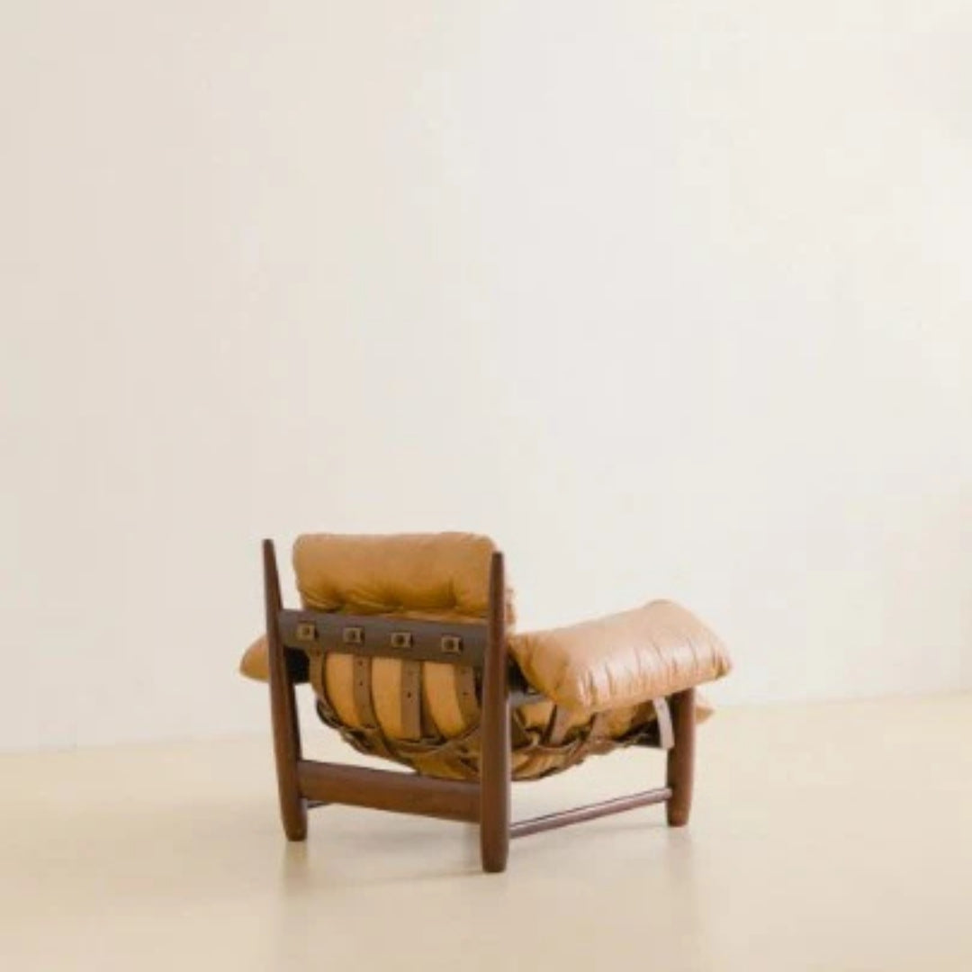 Eden Lounge Chair