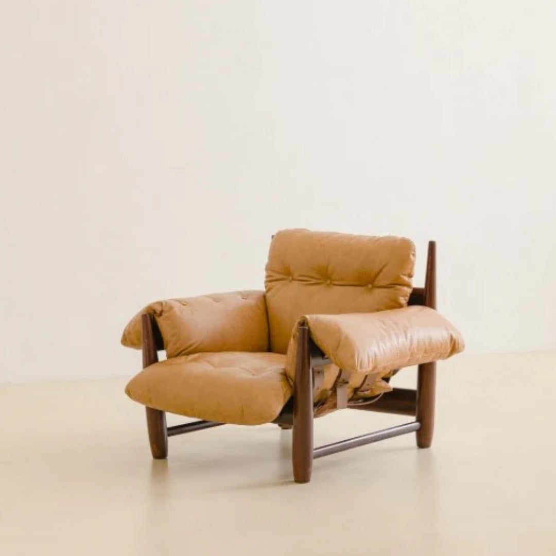 Eden Lounge Chair