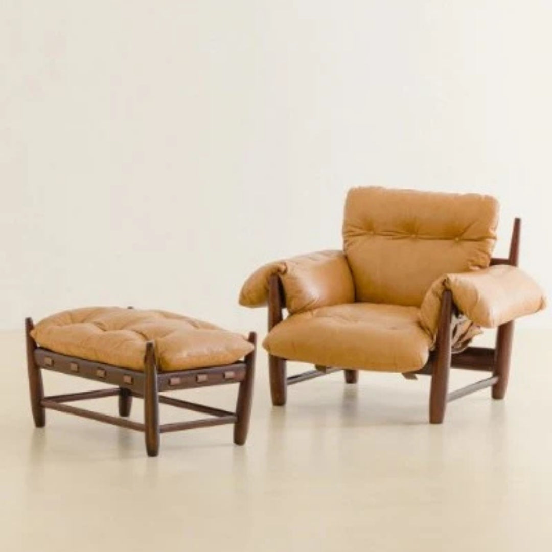 Eden Lounge Chair