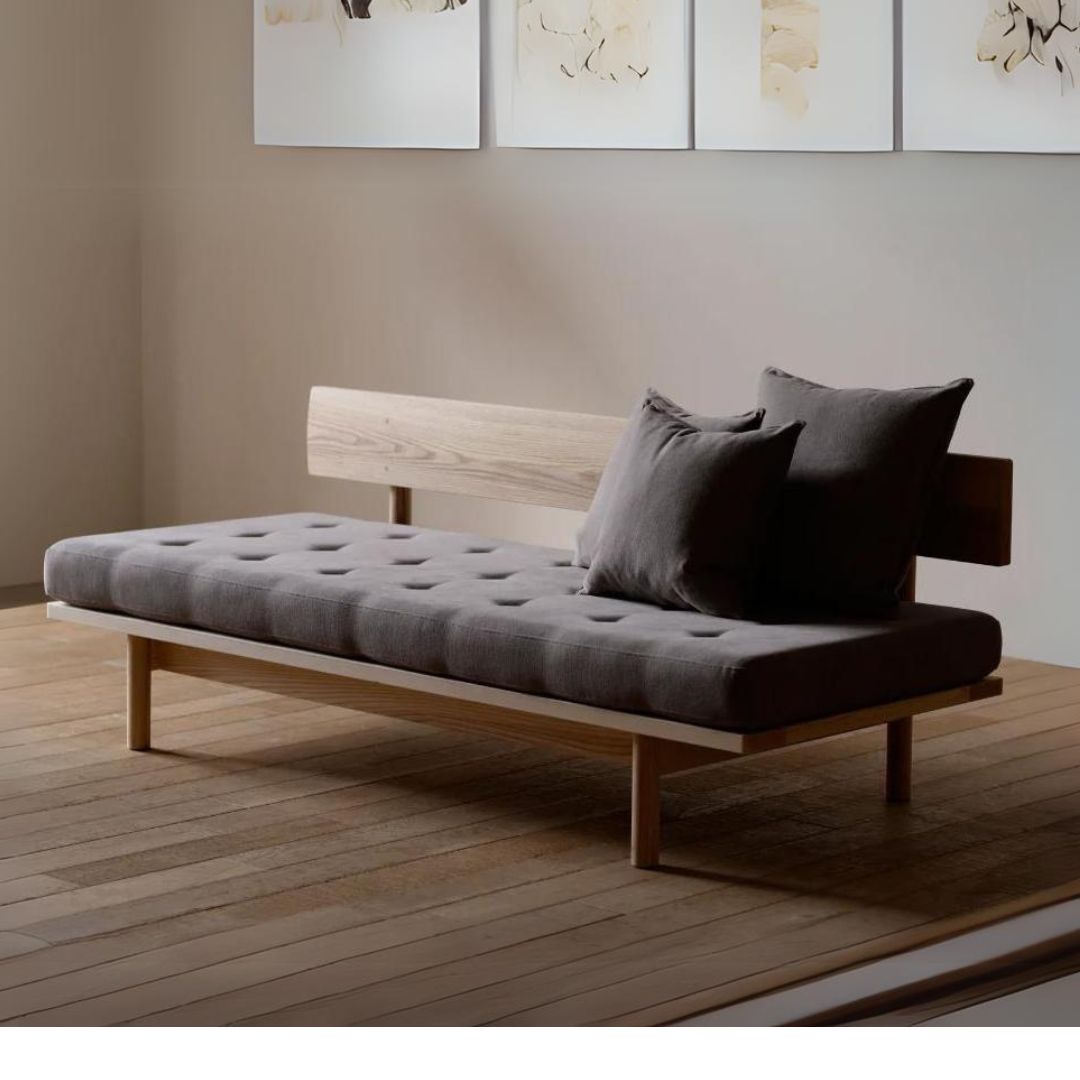 Zenith Harmony Daybed