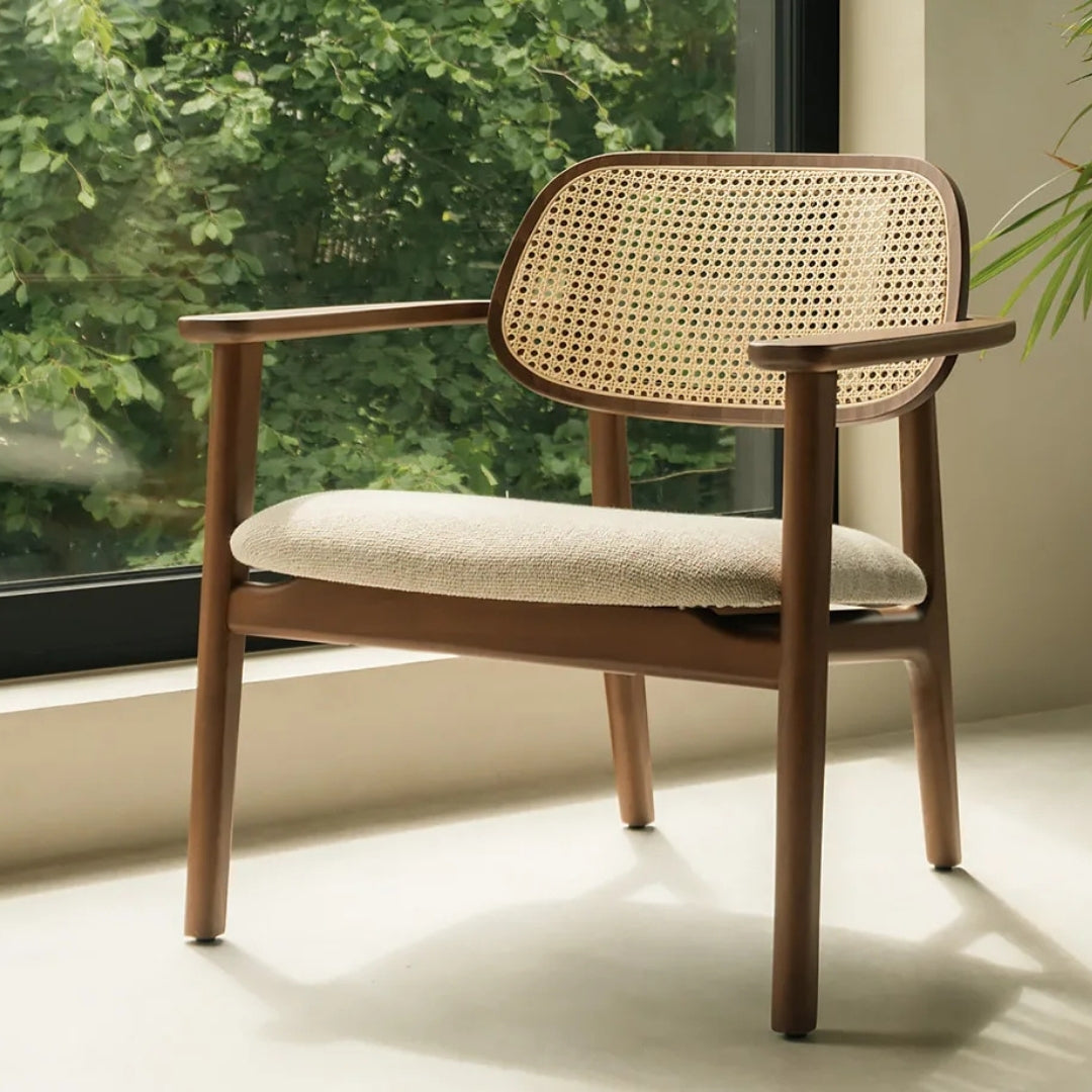 Verve Club Chair