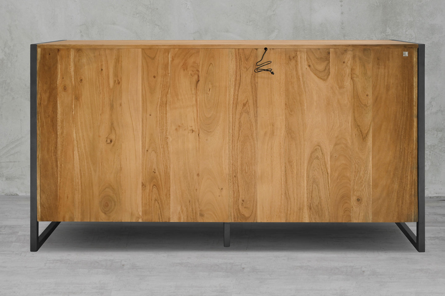 Nature's Spotlight Sideboard - Classic