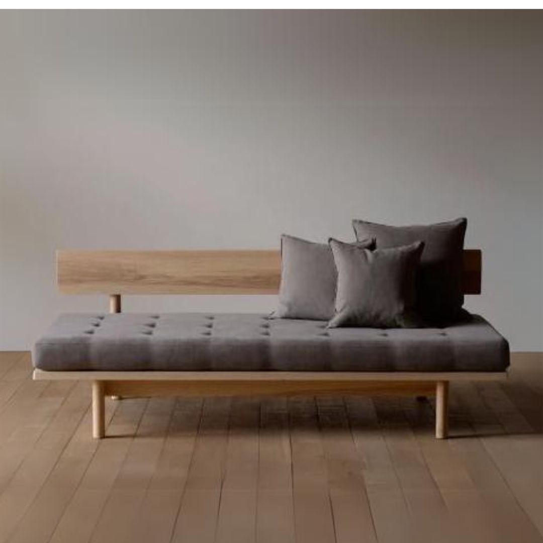 Zenith Harmony Daybed
