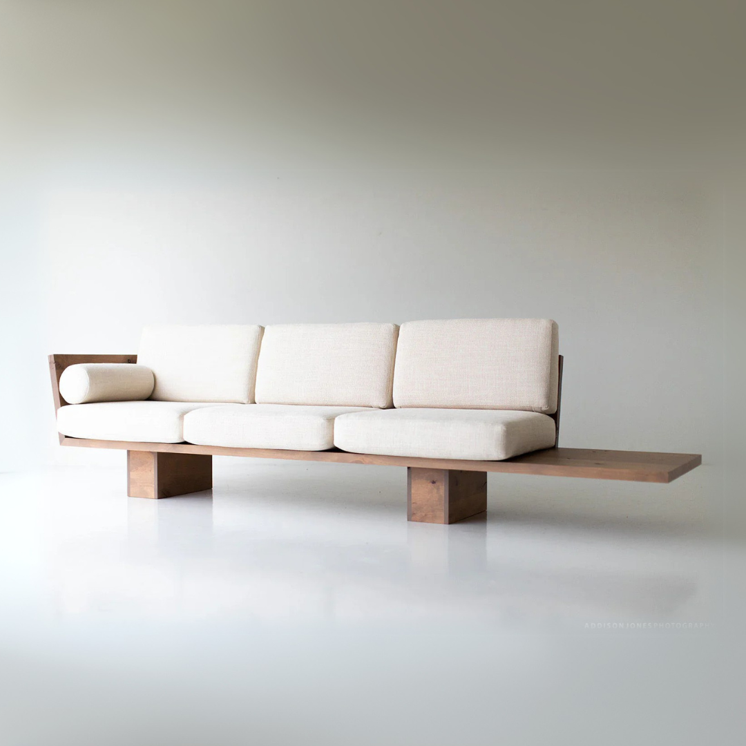 Arbor Platform Sofa