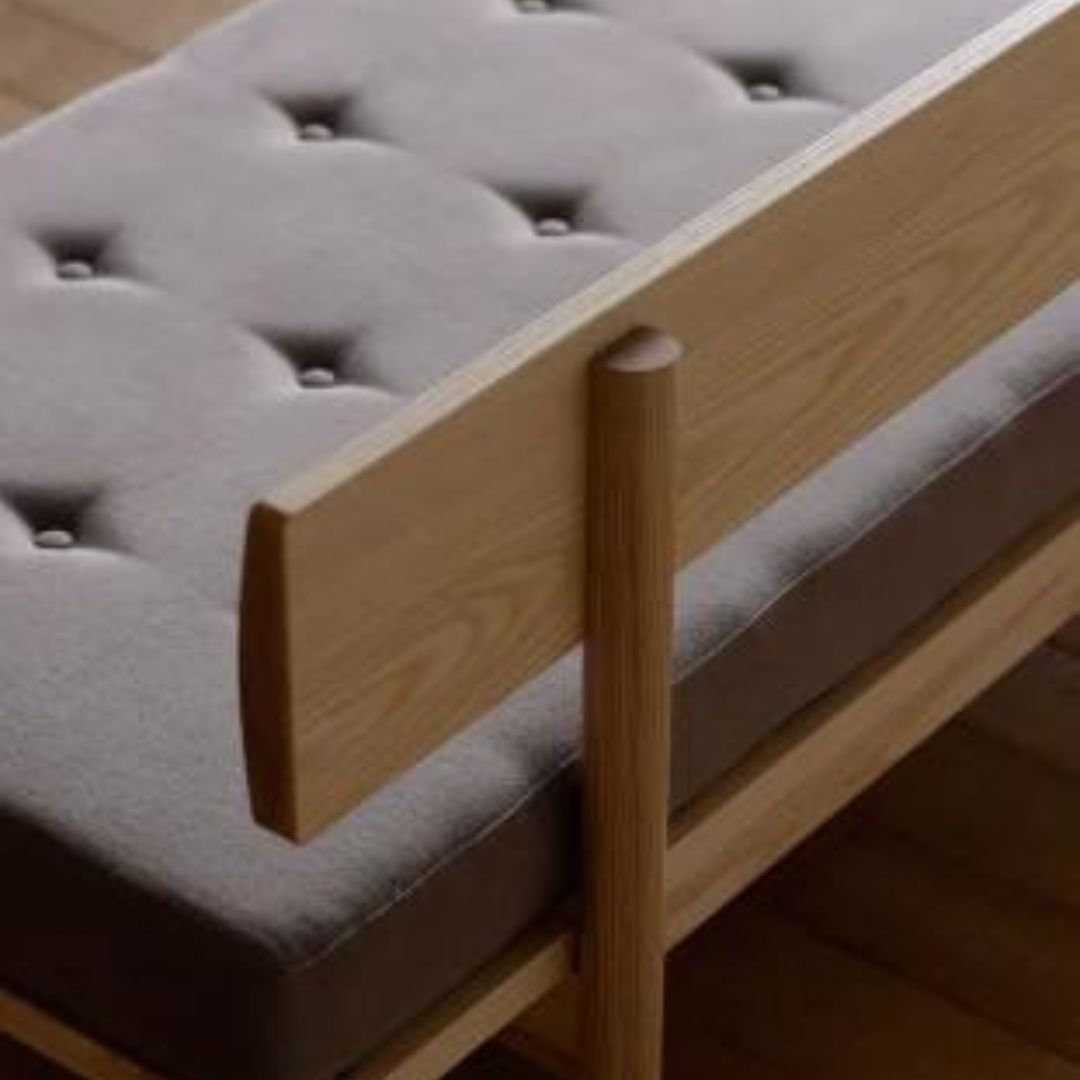 Zenith Harmony Daybed