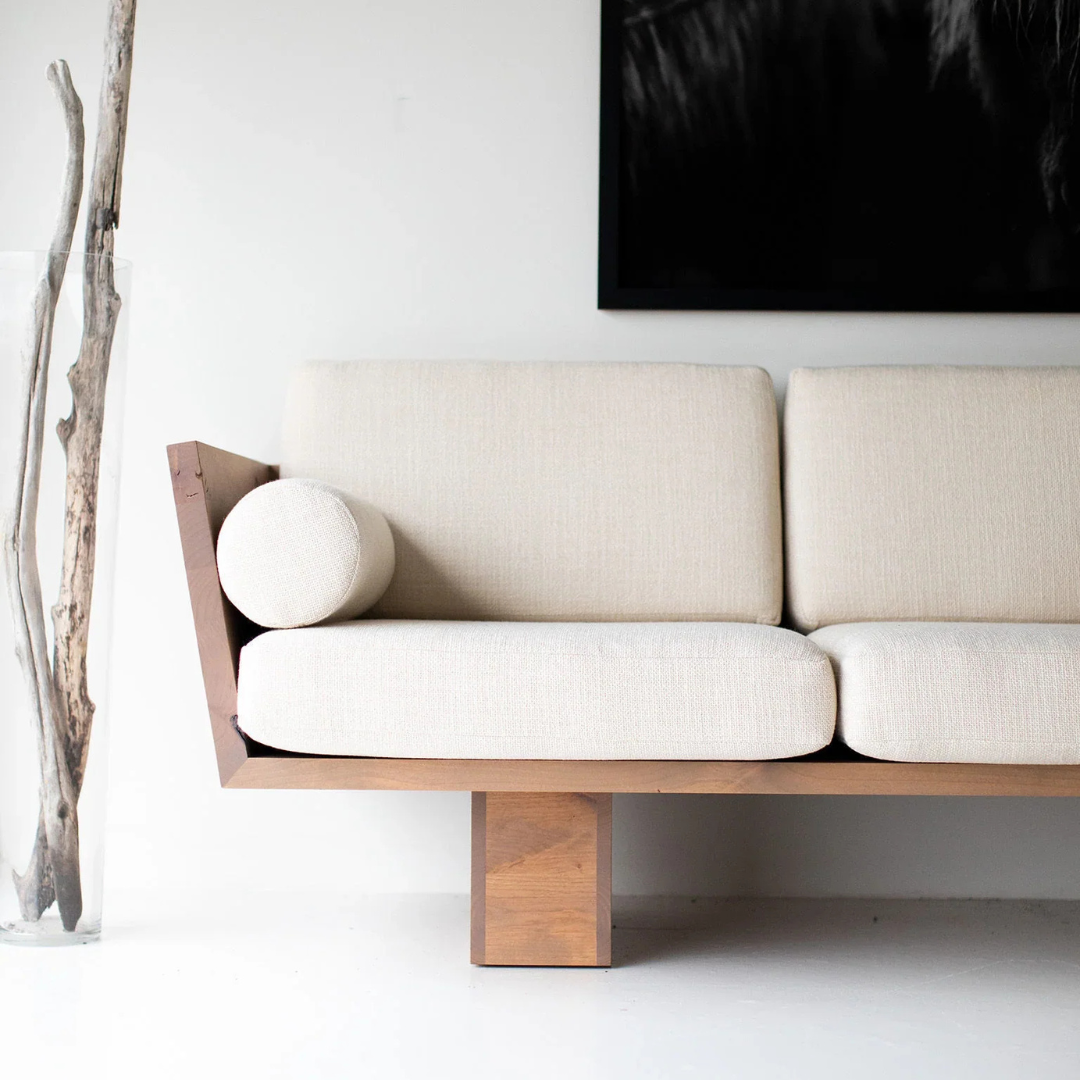 Arbor Platform Sofa