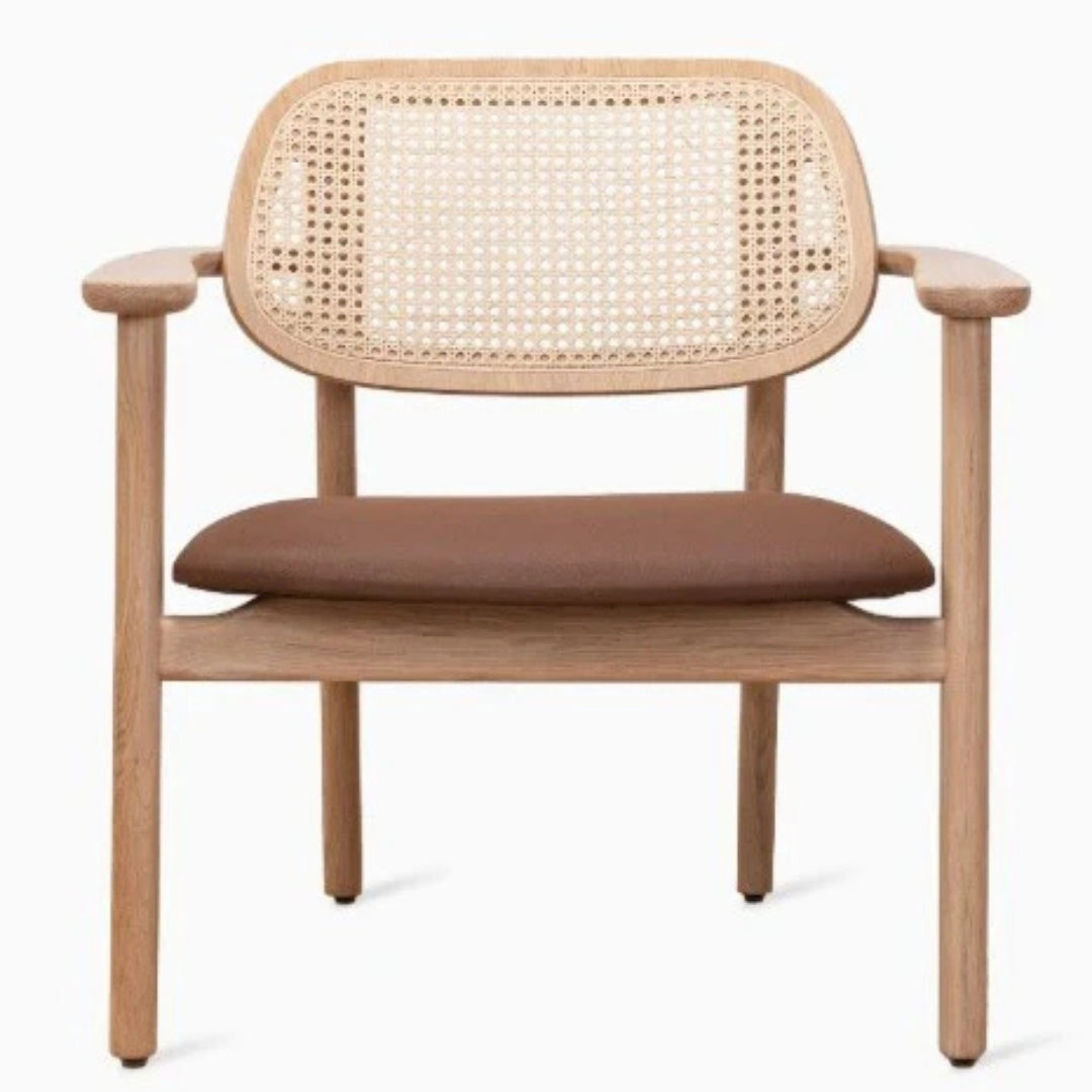 Verve Club Chair