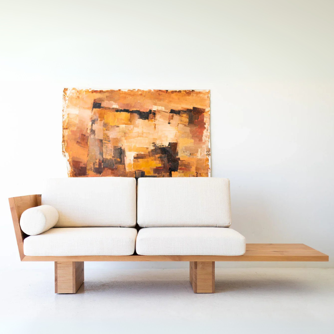 Arbor Platform Sofa