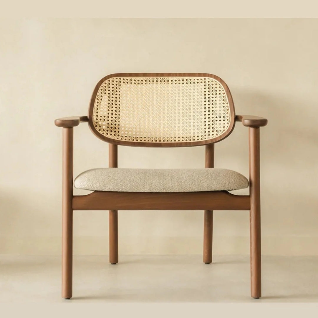 Verve Club Chair
