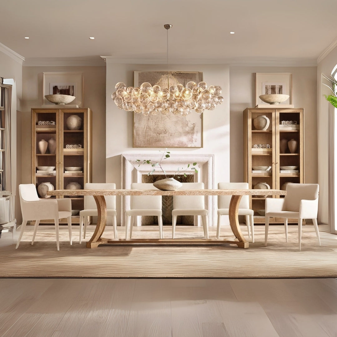 Horizon Dining Chair