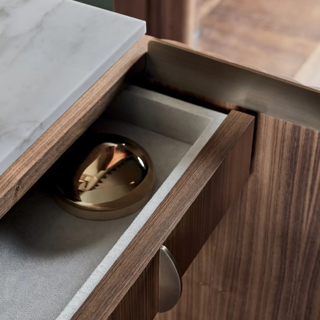 Facet Luxe Sideboard