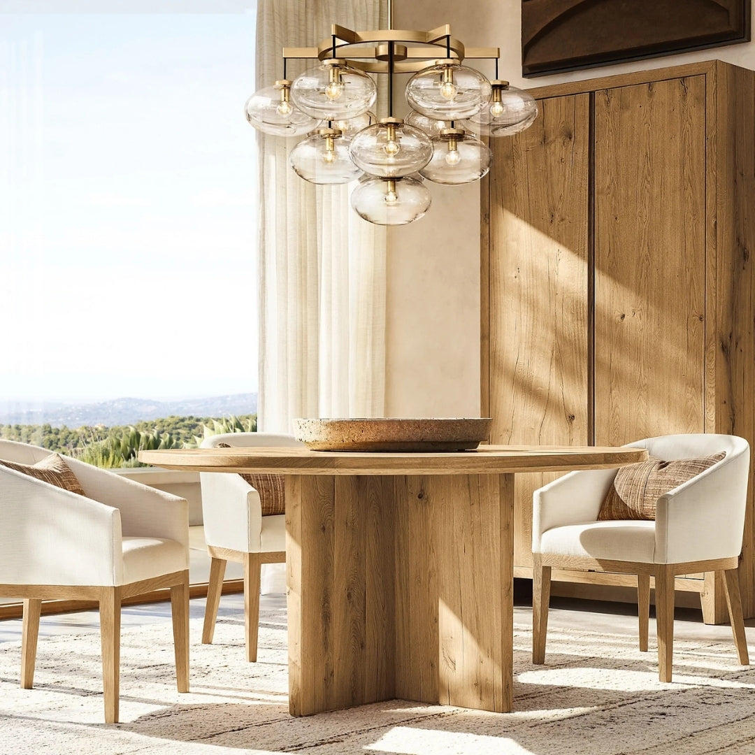Linea Dining Chair