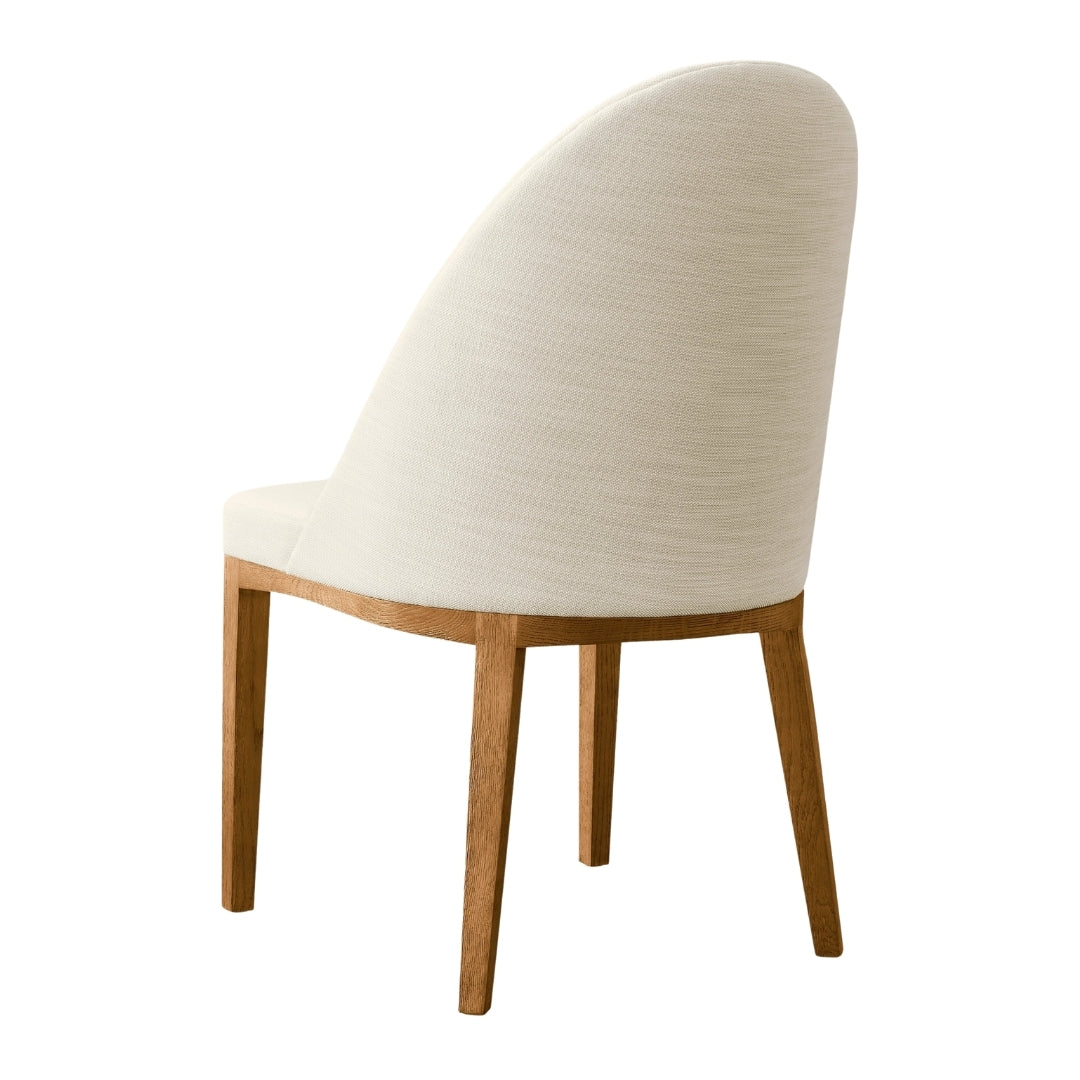 Arco Luxe Chair