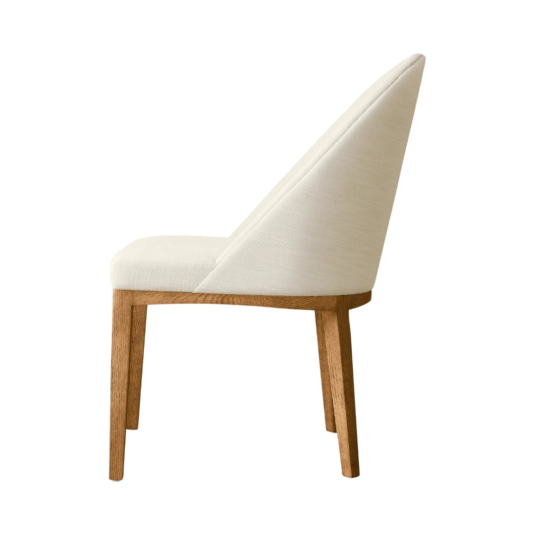 Arco Luxe Chair