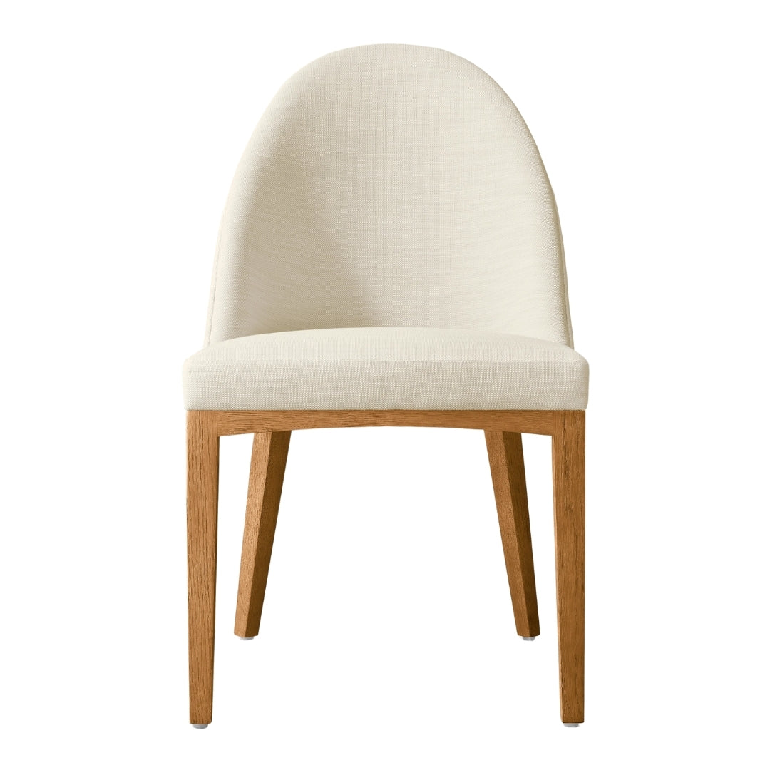Arco Luxe Chair