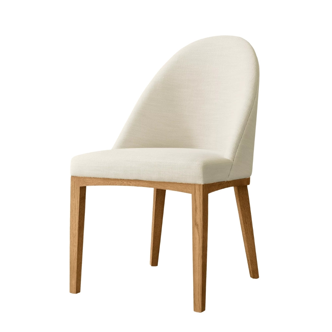 Arco Luxe Chair