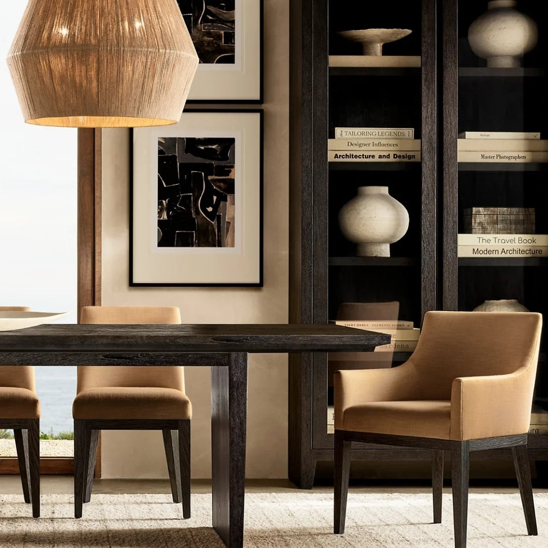 Stria Armchair