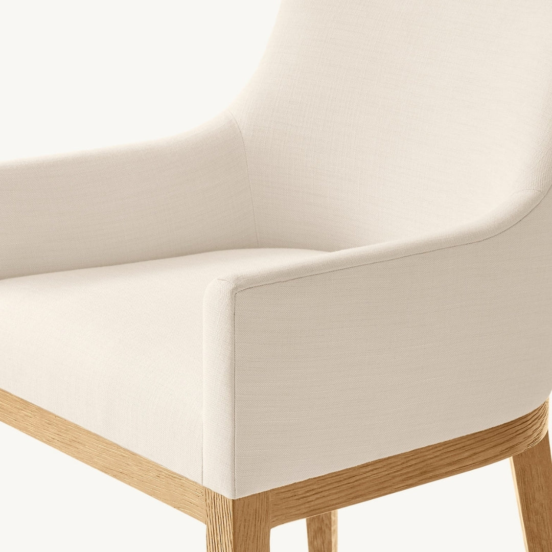 Stria Armchair