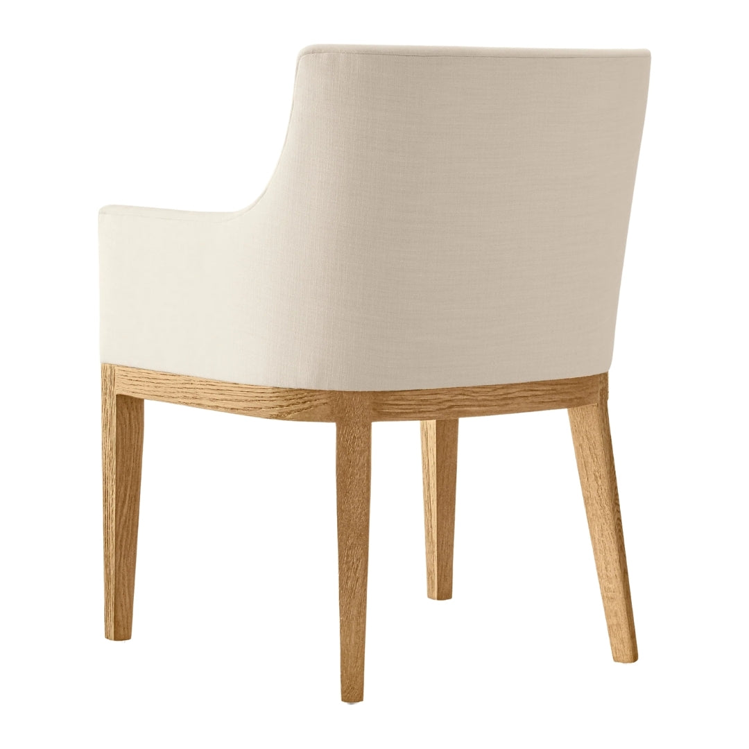 Stria Armchair