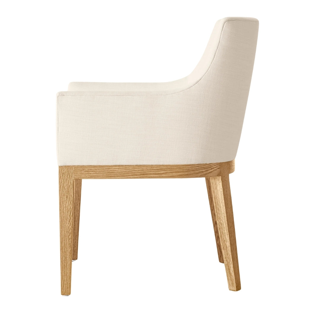 Stria Armchair