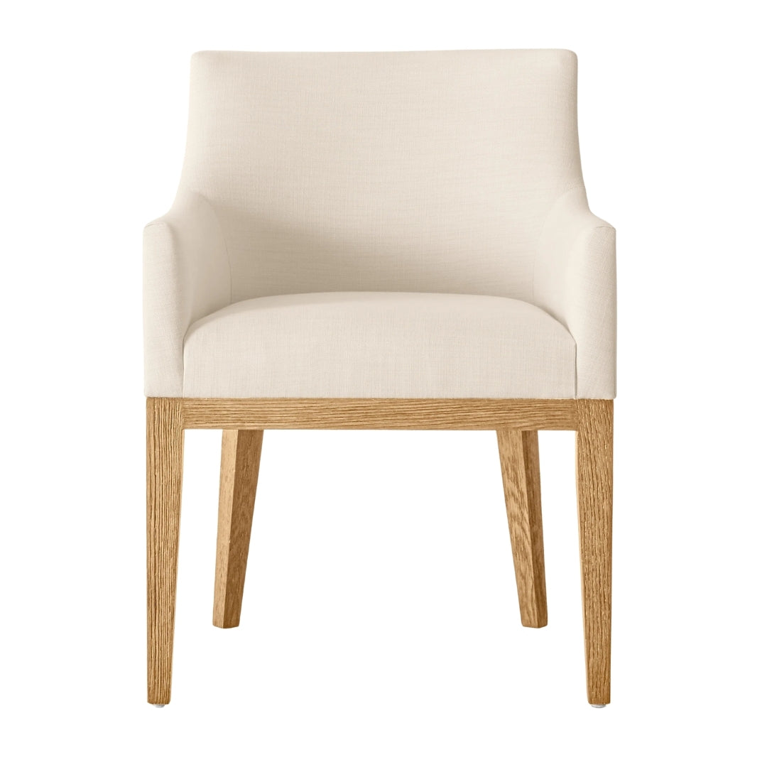 Stria Armchair