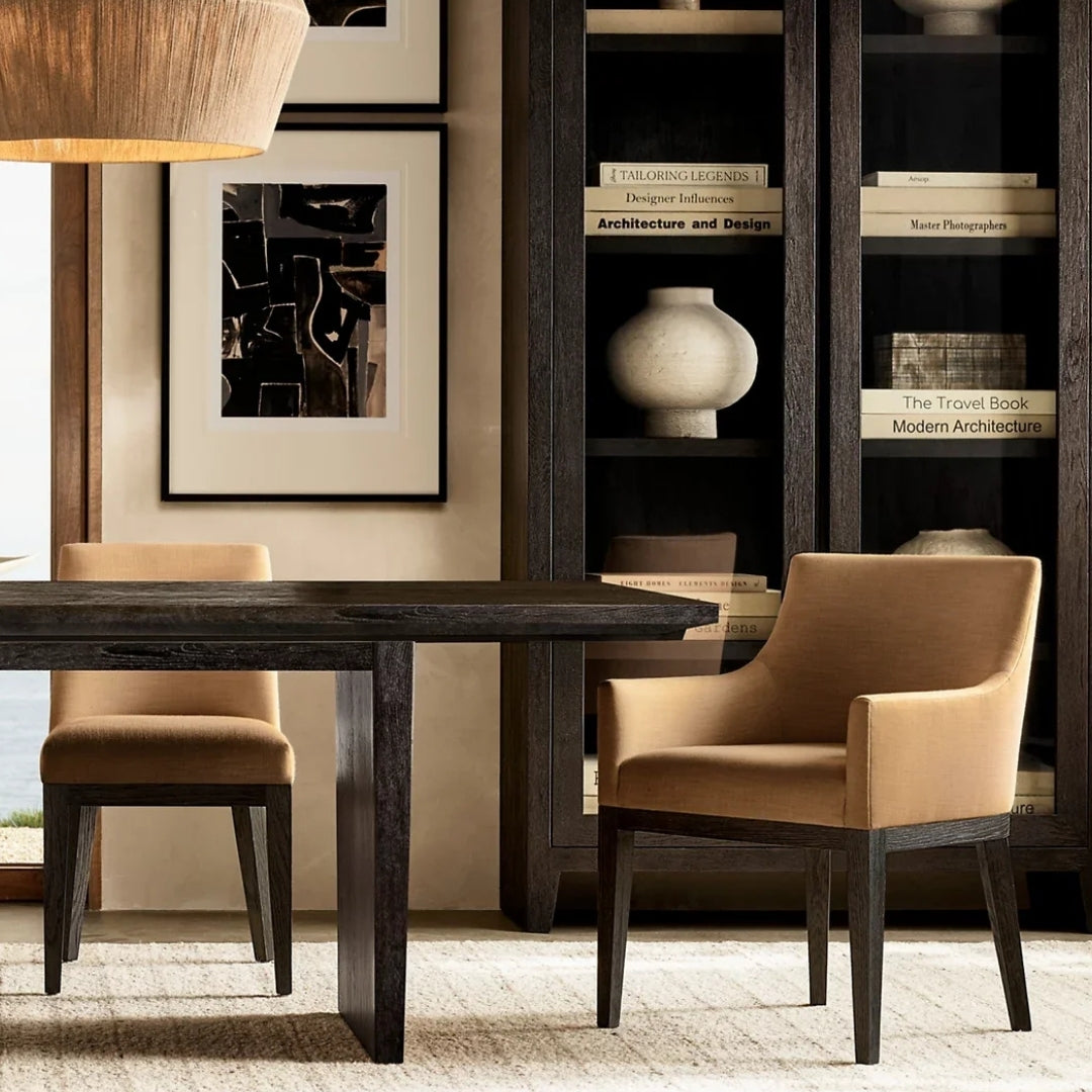 Stria Armchair