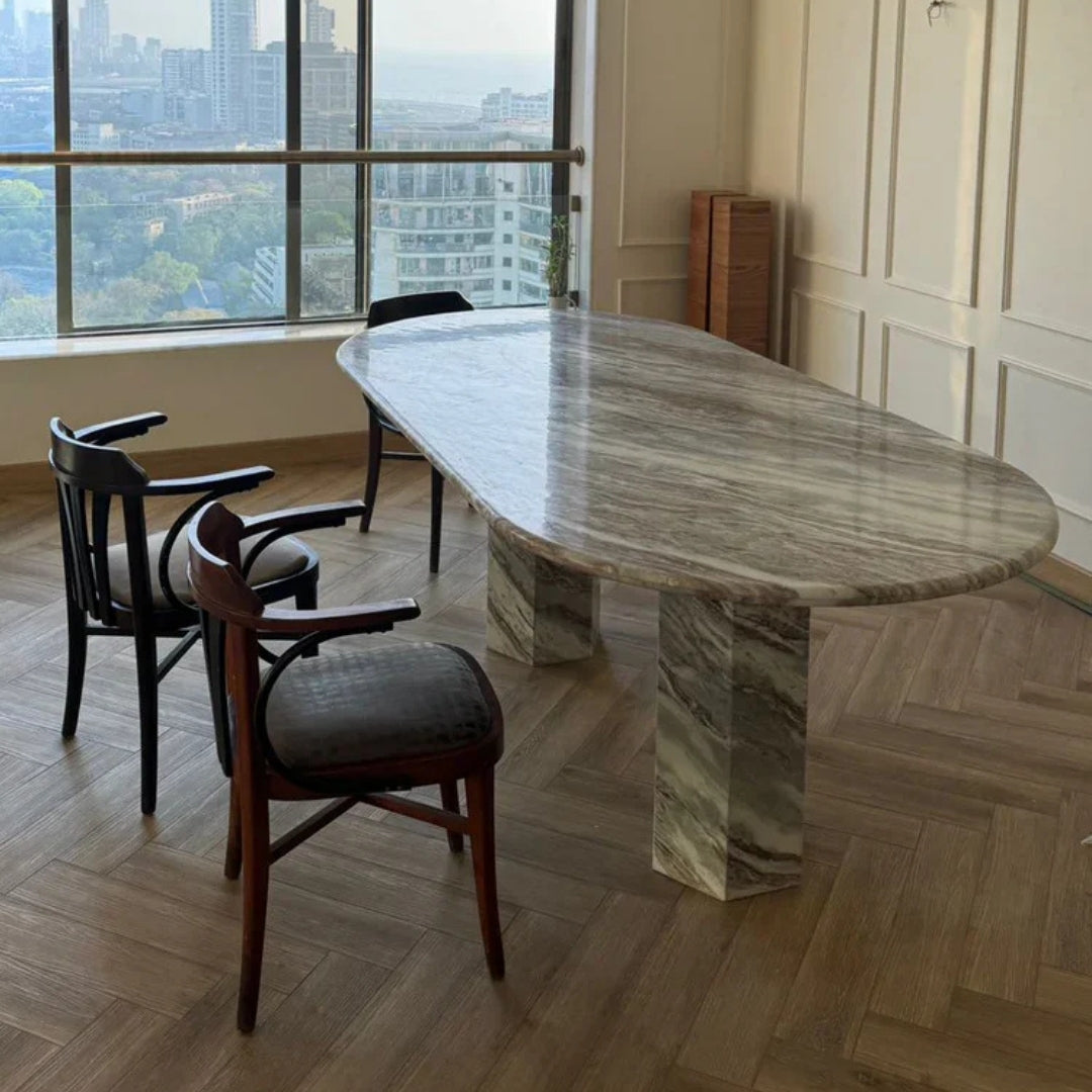 Valenza Dining Table