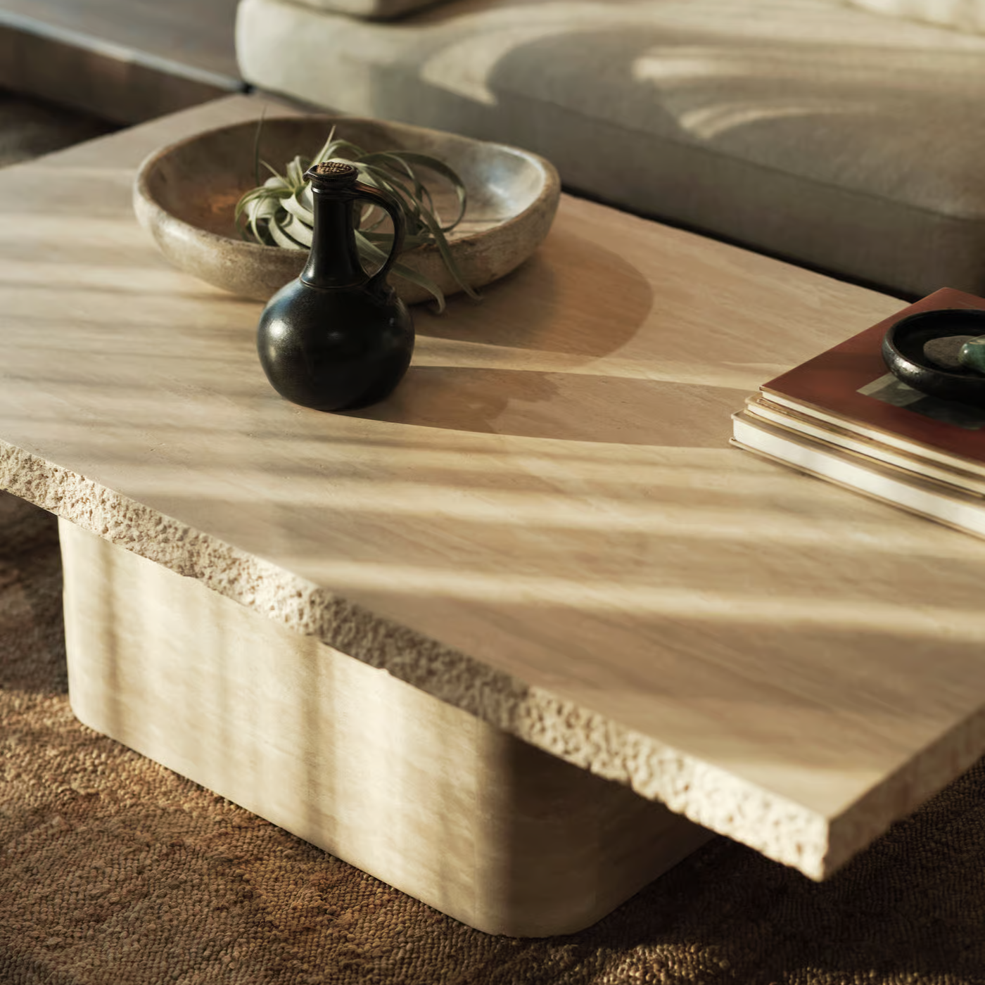 Arco Coffee Table