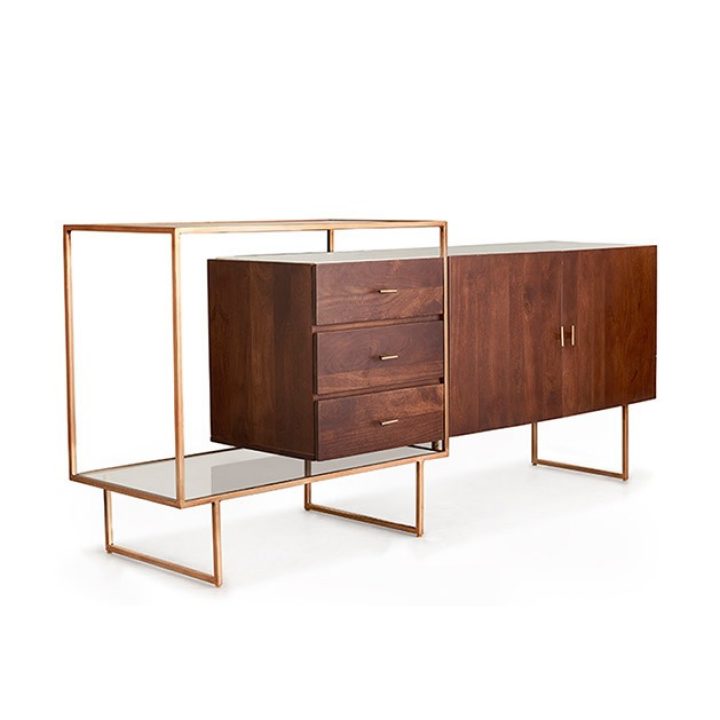 Illusionist Sideboard
