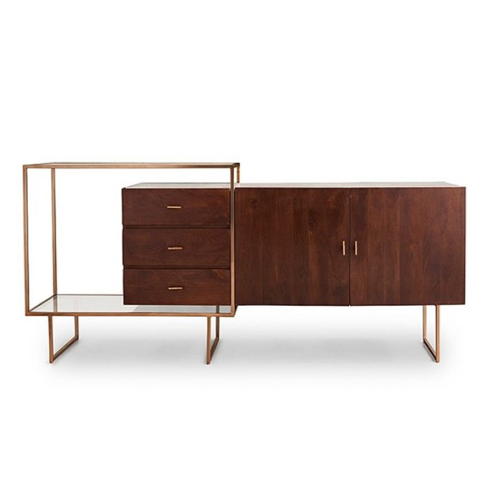 Illusionist Sideboard