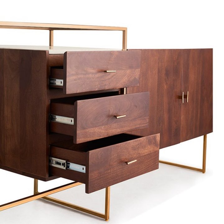 Illusionist Sideboard