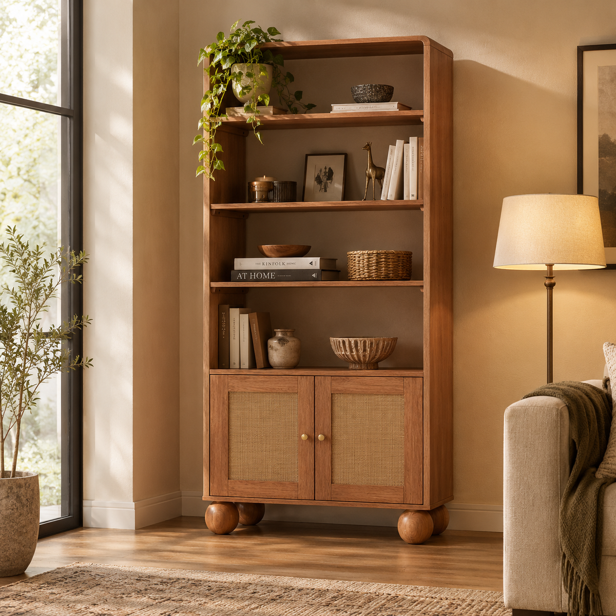 Avelune Etagere Shelf
