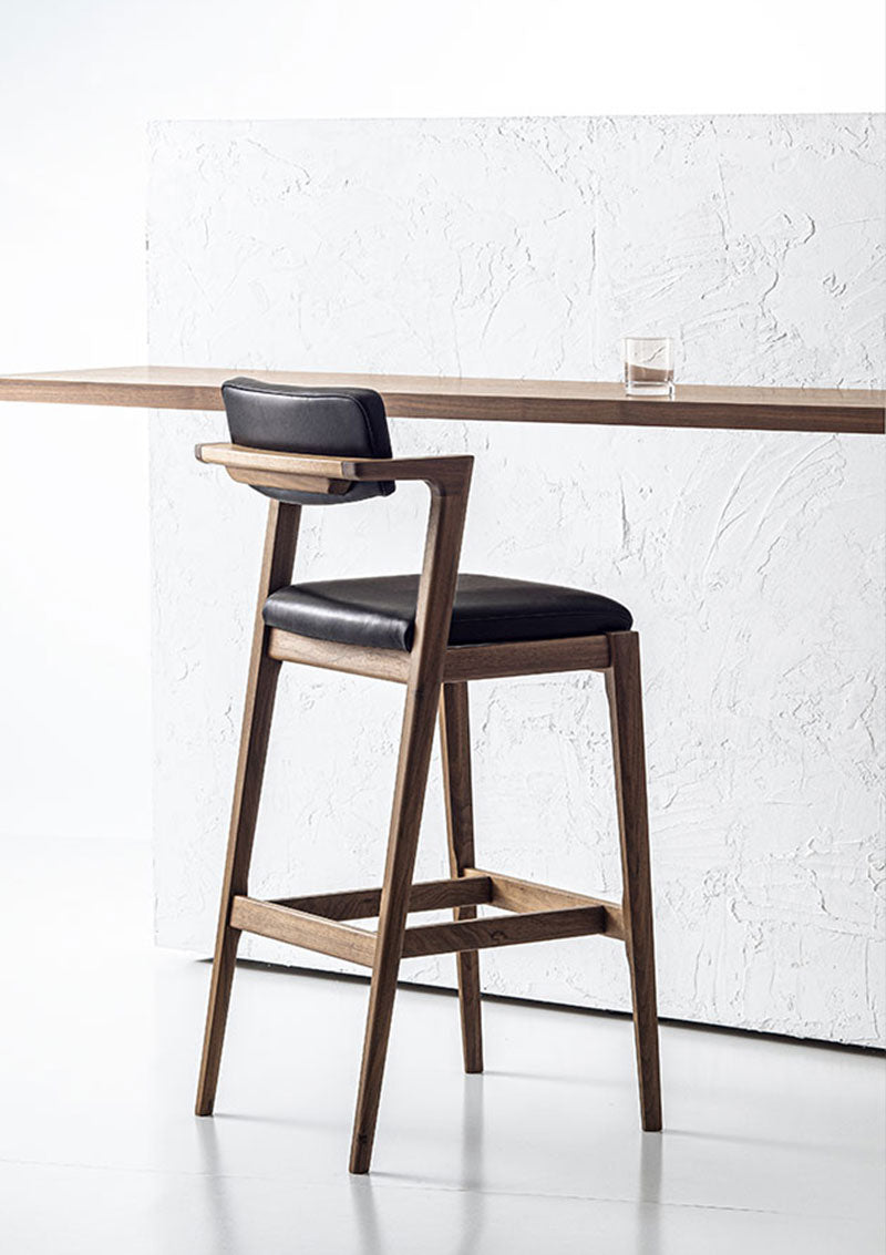 Kyoto Ascent Bar Chair