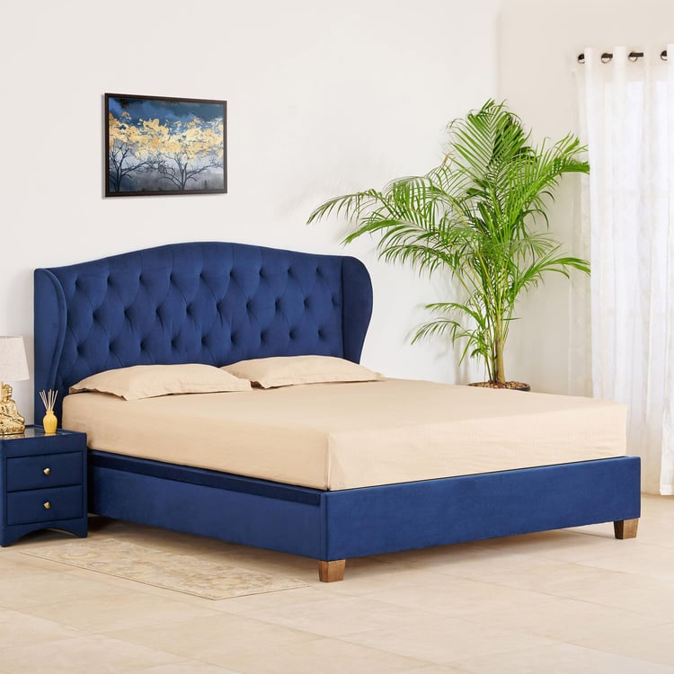 Royal Retreat Bed