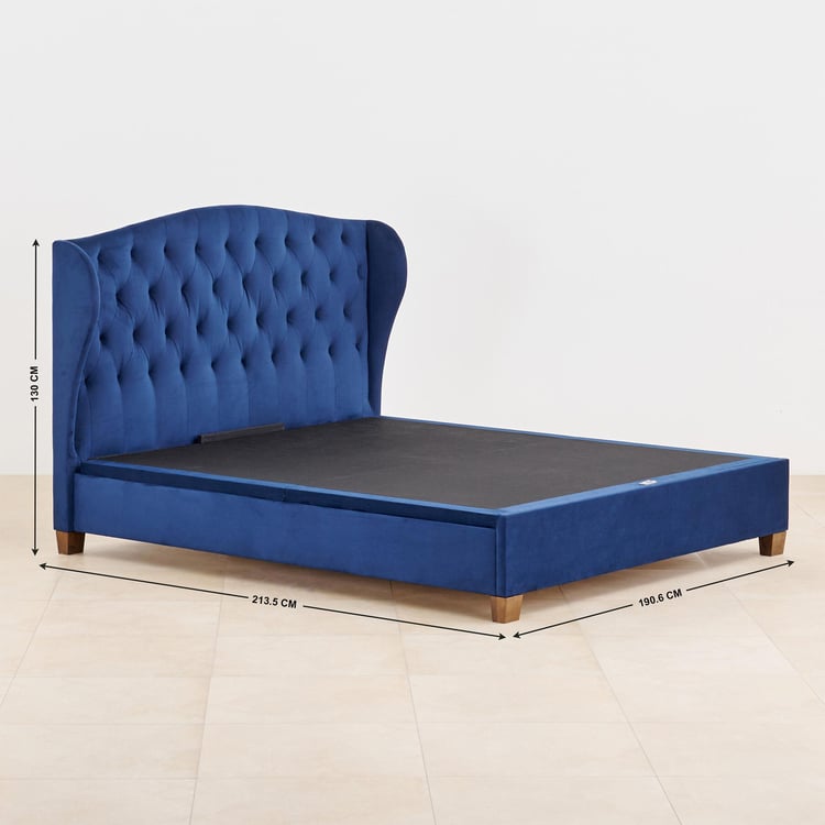 Royal Retreat Bed