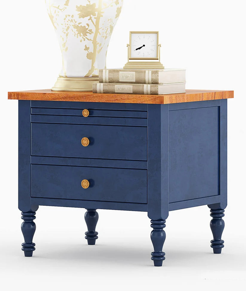 Royal Poster Bed