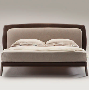 Heritage Luxe Bed