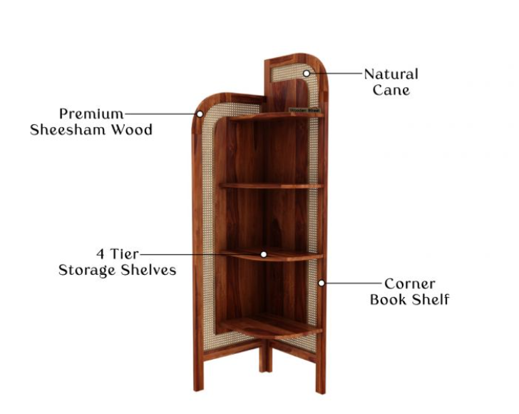 Book Shelf 1