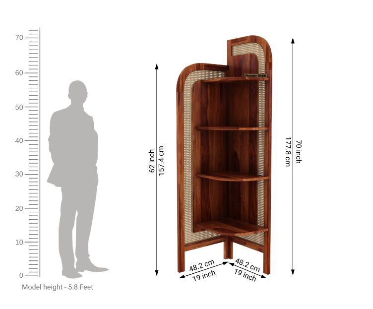 Book Shelf 1