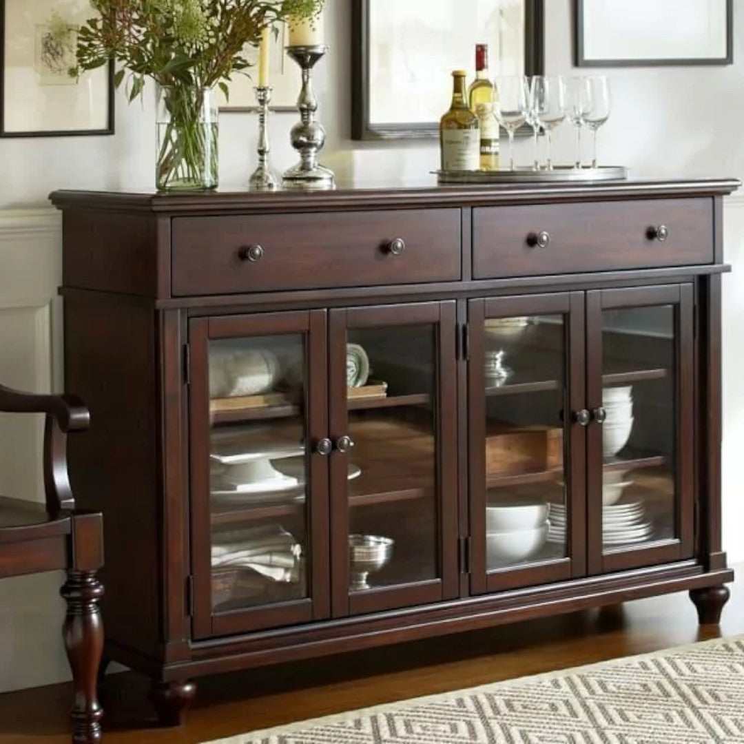 Versatile Haven Buffet