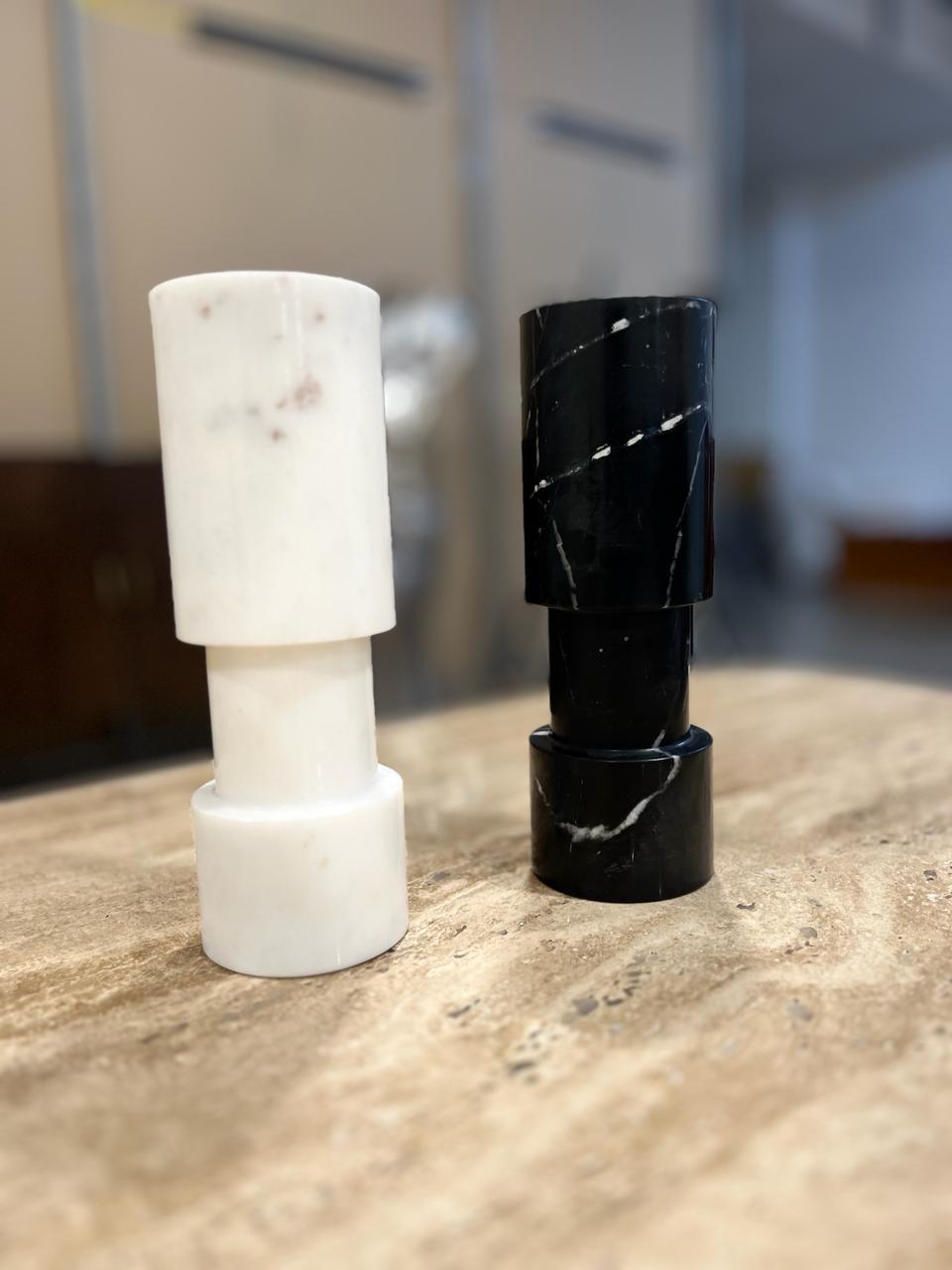 Bloom & Glow Candle Holder