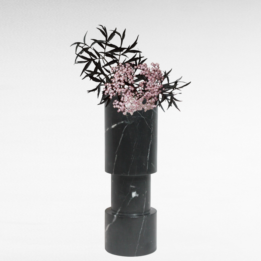 Bloom & Glow Candle Holder