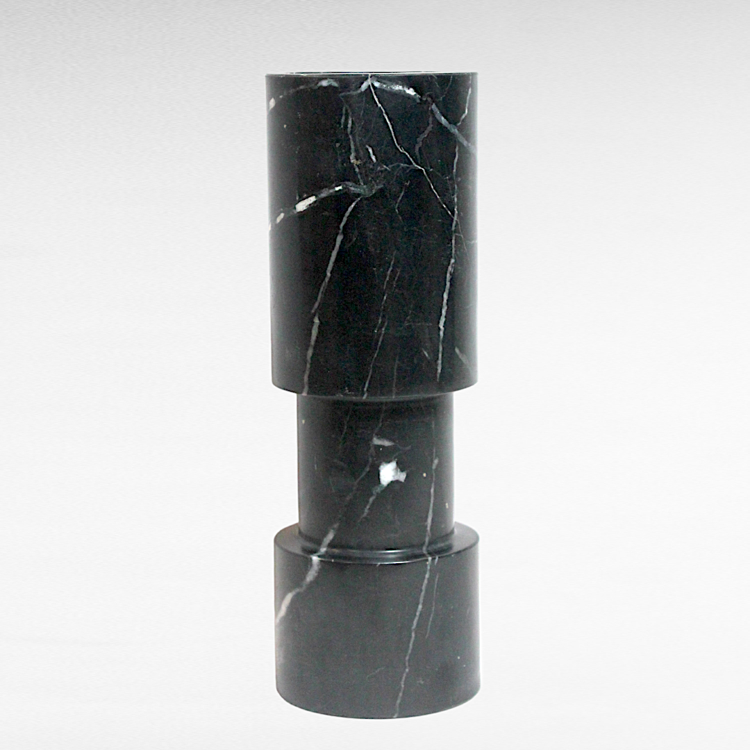 Bloom & Glow Candle Holder