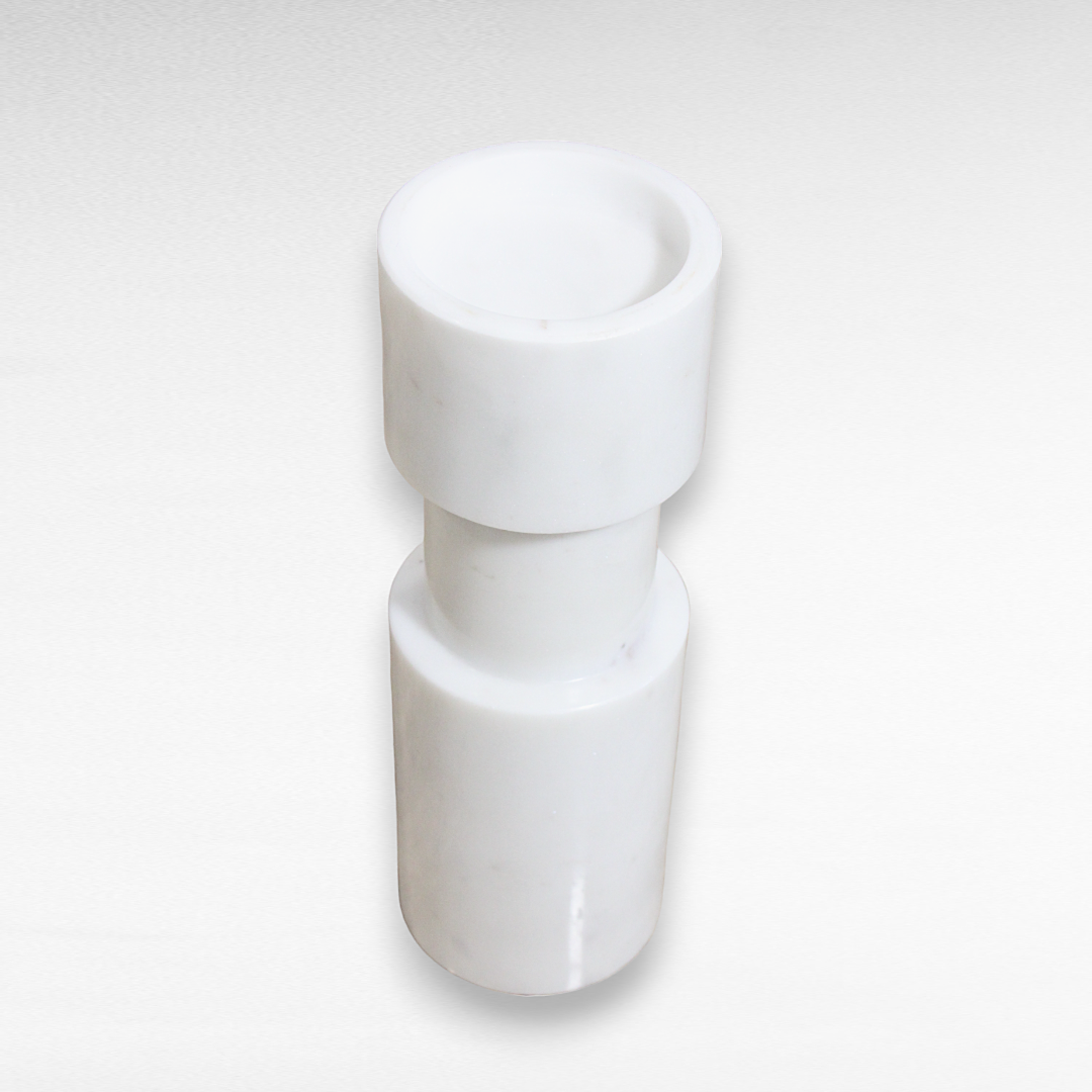 Bloom & Glow Candle Holder