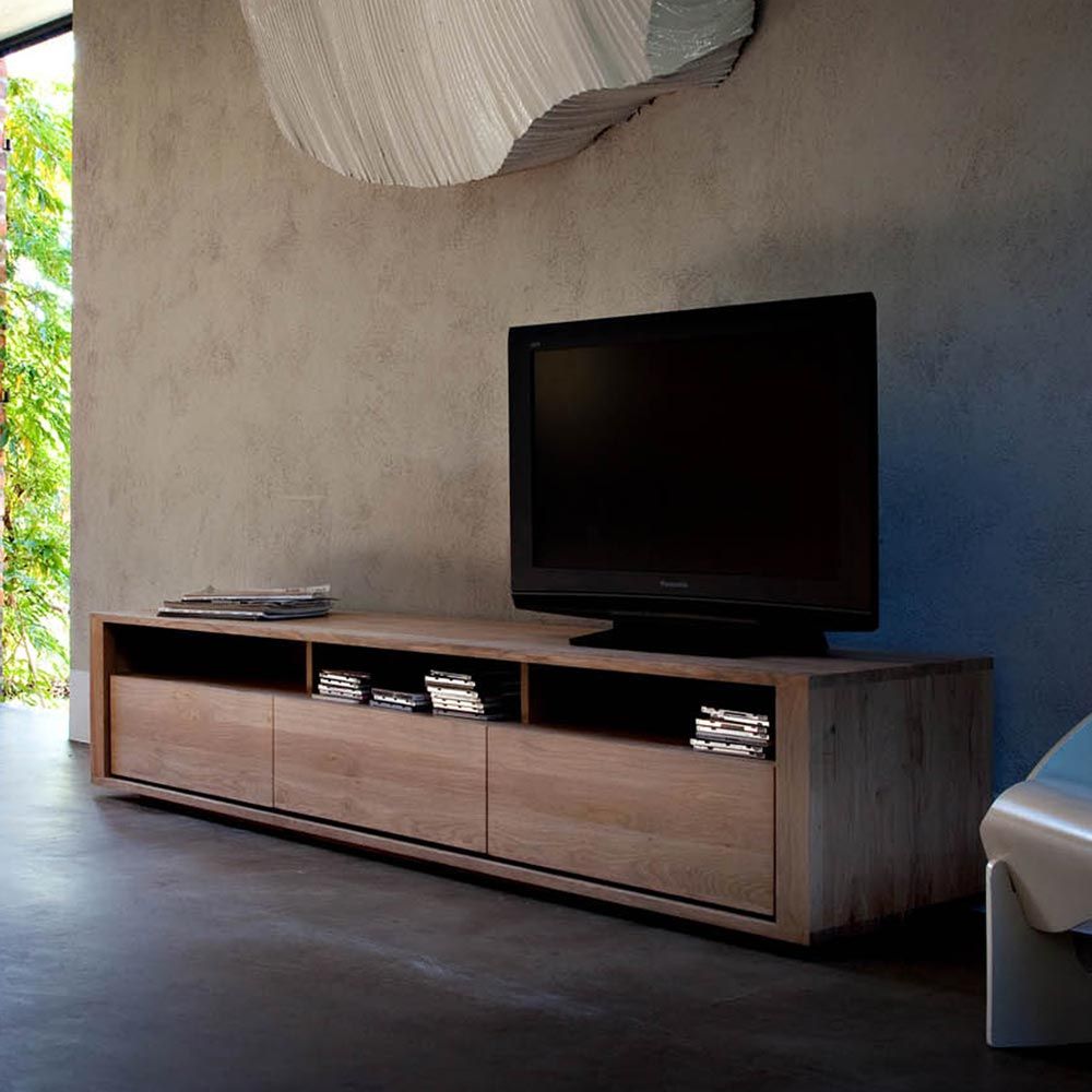 Cascade Media Console