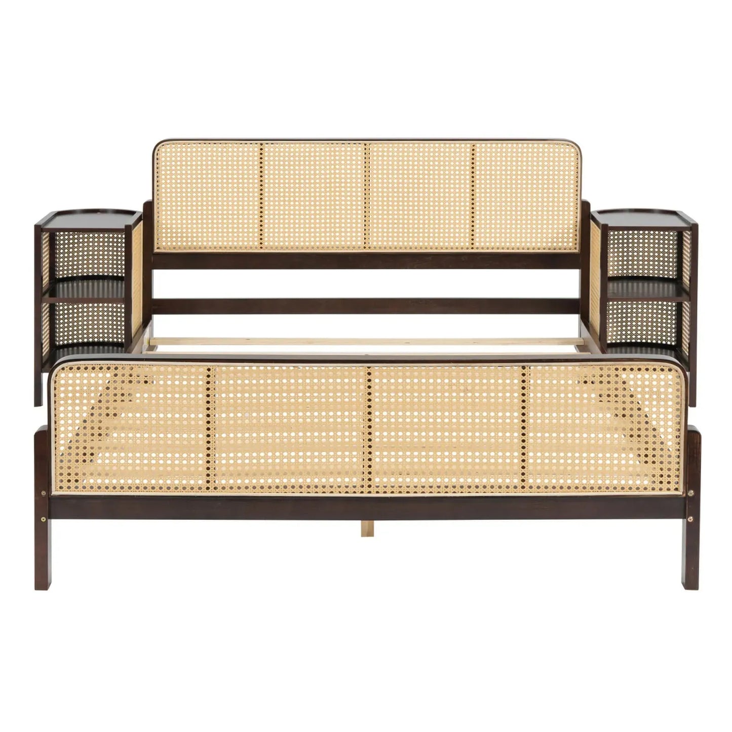 Catalina Accent Bed